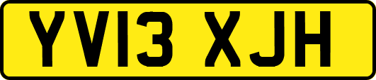 YV13XJH
