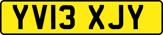 YV13XJY
