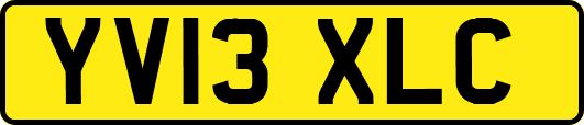 YV13XLC