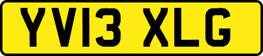 YV13XLG