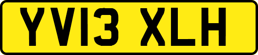 YV13XLH