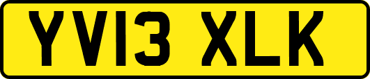 YV13XLK