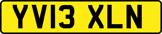 YV13XLN