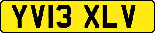 YV13XLV