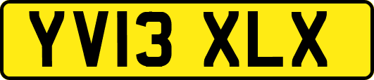 YV13XLX