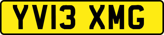YV13XMG