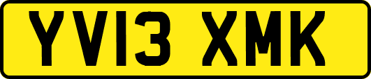 YV13XMK
