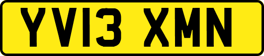 YV13XMN