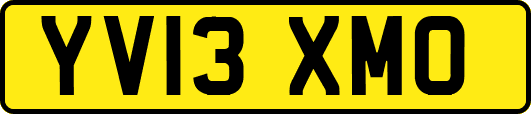 YV13XMO