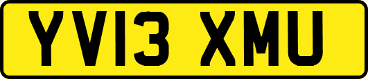 YV13XMU