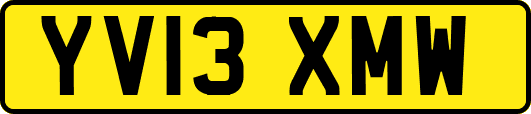 YV13XMW