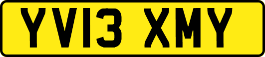 YV13XMY