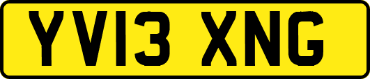 YV13XNG