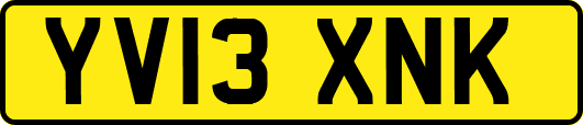 YV13XNK