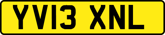 YV13XNL