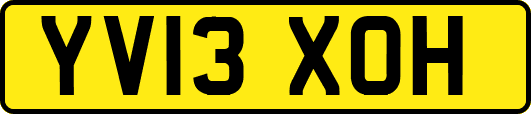 YV13XOH