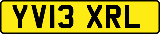 YV13XRL