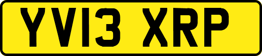 YV13XRP