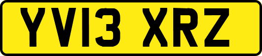 YV13XRZ