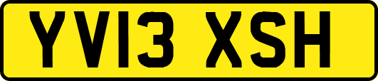 YV13XSH
