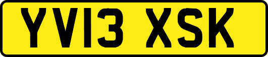 YV13XSK