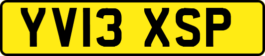 YV13XSP