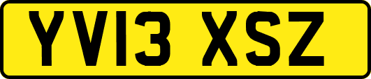YV13XSZ