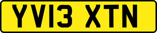 YV13XTN