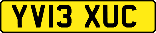 YV13XUC