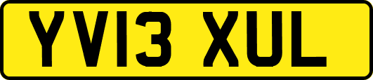 YV13XUL