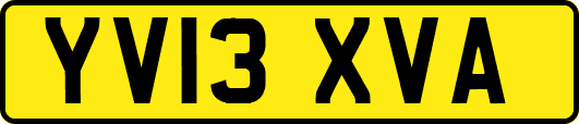 YV13XVA
