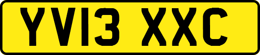 YV13XXC