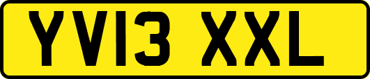 YV13XXL