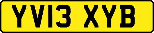 YV13XYB