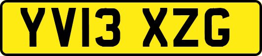 YV13XZG