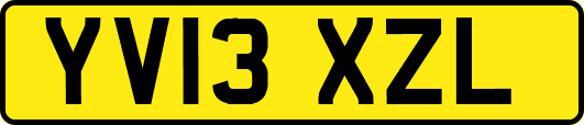YV13XZL