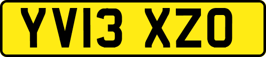YV13XZO