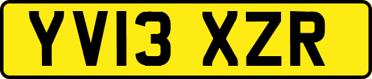 YV13XZR