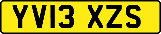 YV13XZS