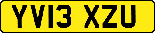 YV13XZU
