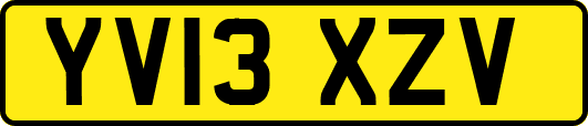 YV13XZV