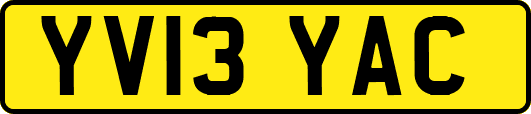 YV13YAC