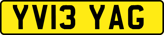 YV13YAG