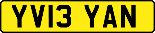 YV13YAN