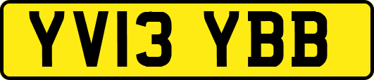 YV13YBB