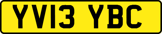 YV13YBC