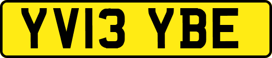 YV13YBE