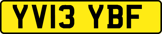YV13YBF