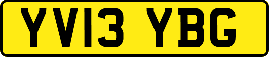 YV13YBG