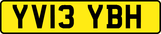 YV13YBH